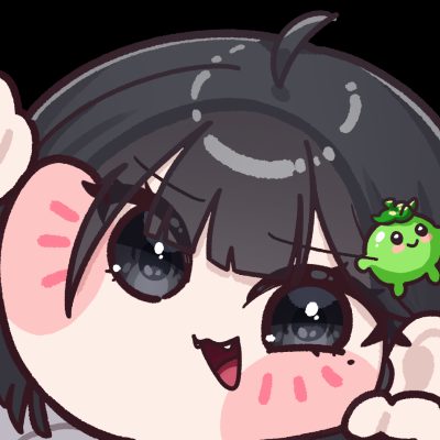 오별콩 프로필